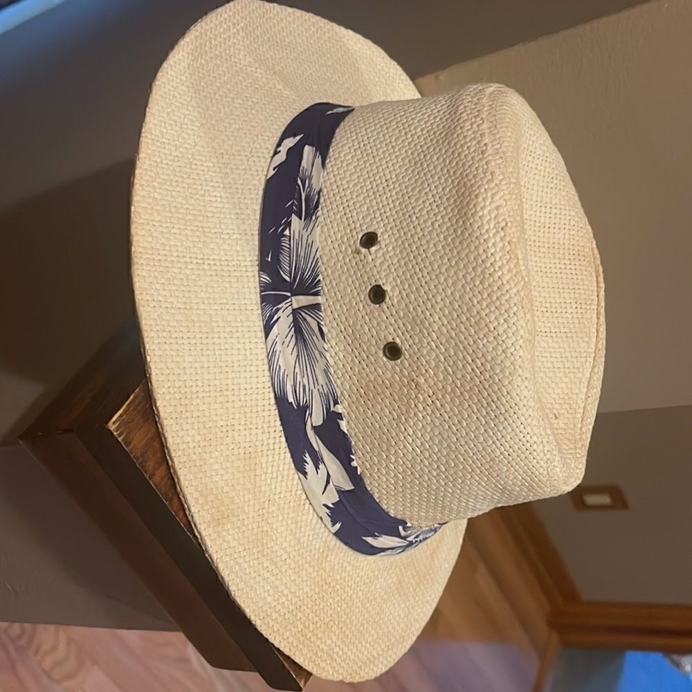 Summer Fedora Hat! - image 3